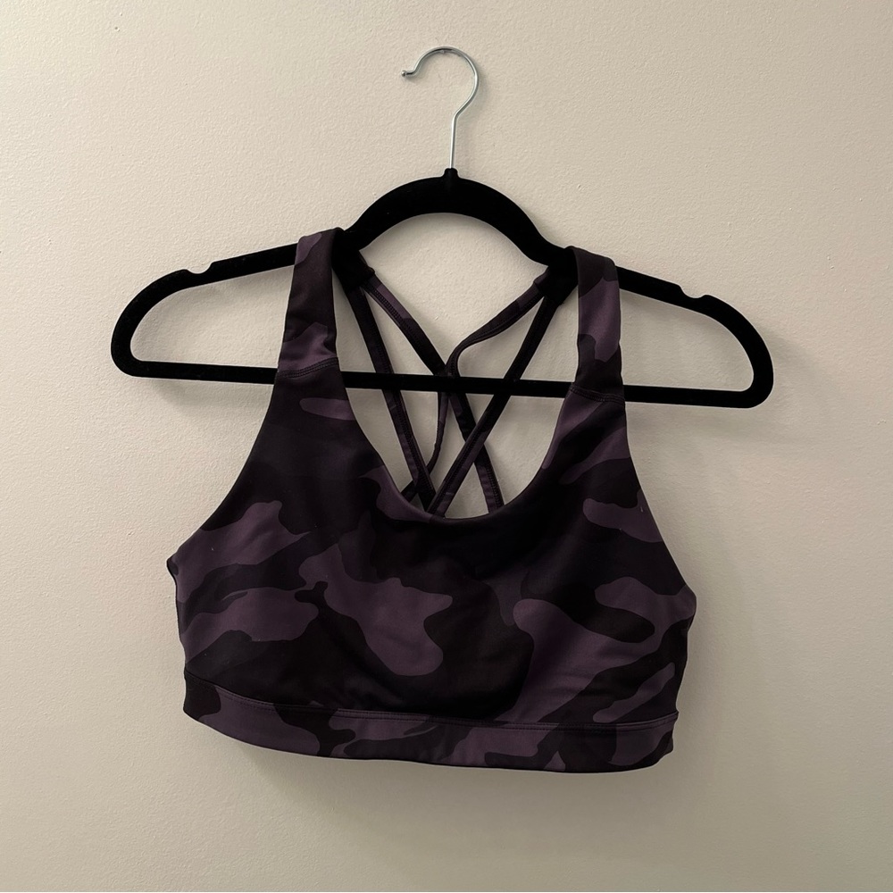 Old Navy Sports Bra